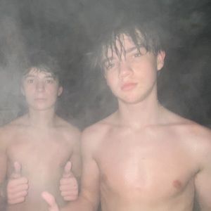 Meet your Posher, Pacey